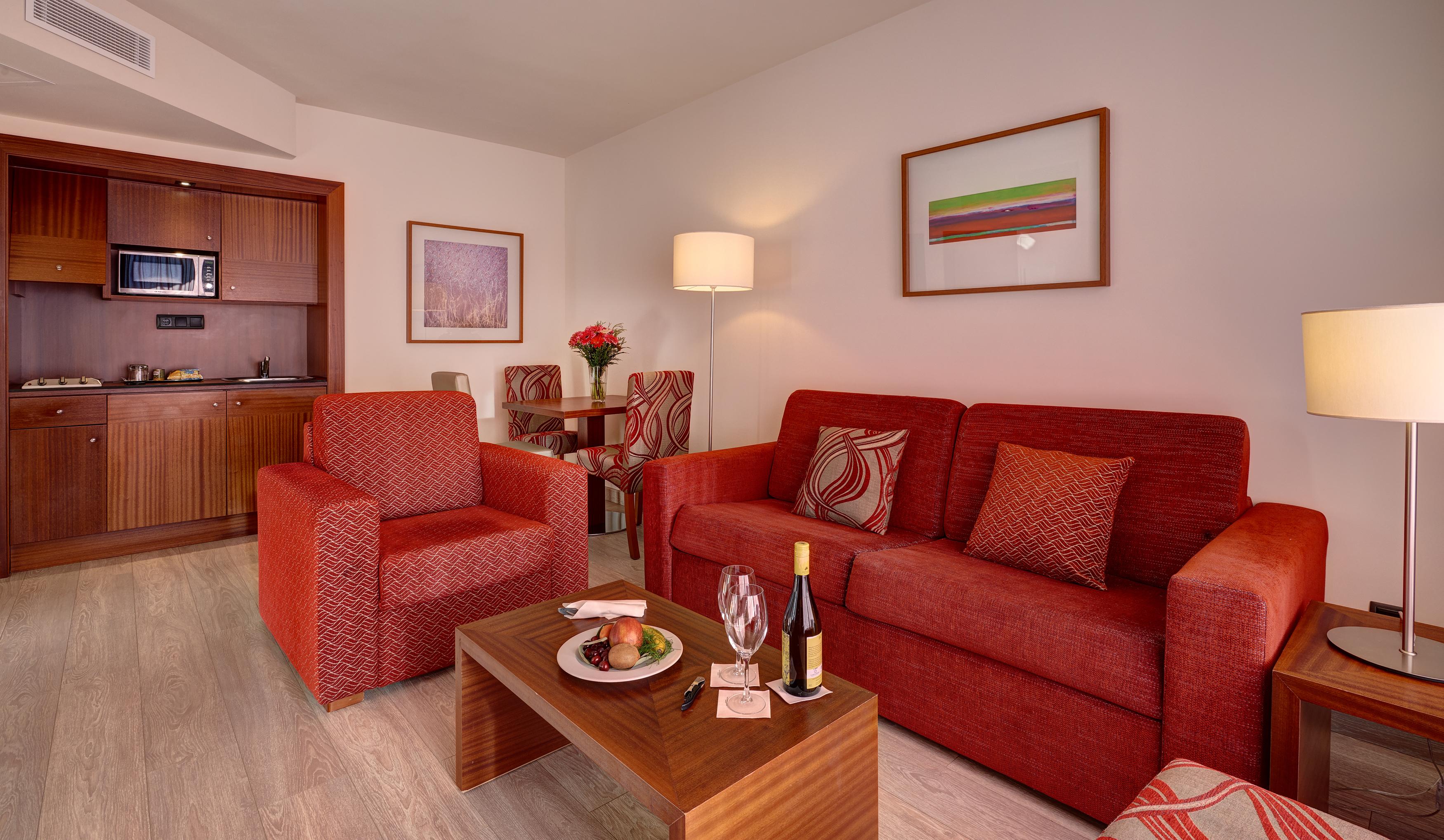 Protur Turo Pins 4* Sup Hotel Cala Ratjada Kültér fotó