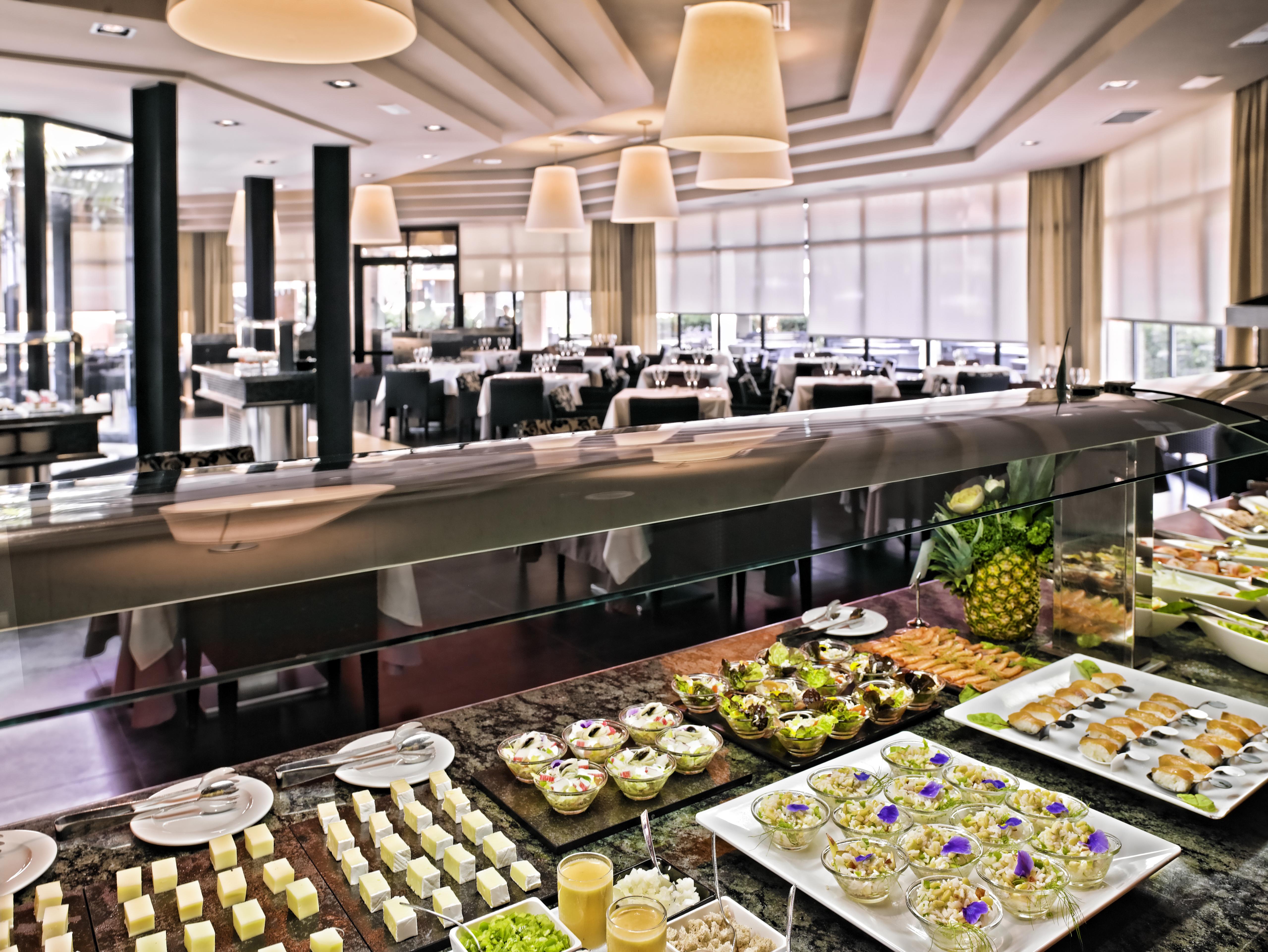 Protur Turo Pins 4* Sup Hotel Cala Ratjada Kültér fotó